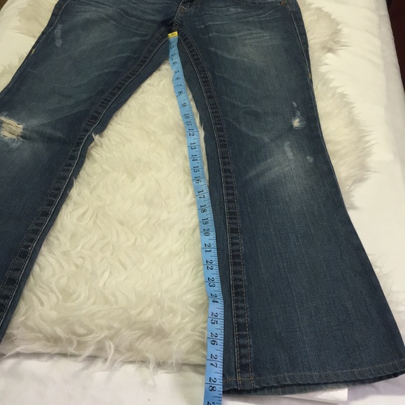 Final  Sale🔥True religion jeans size 27 - Picture 4 of 7